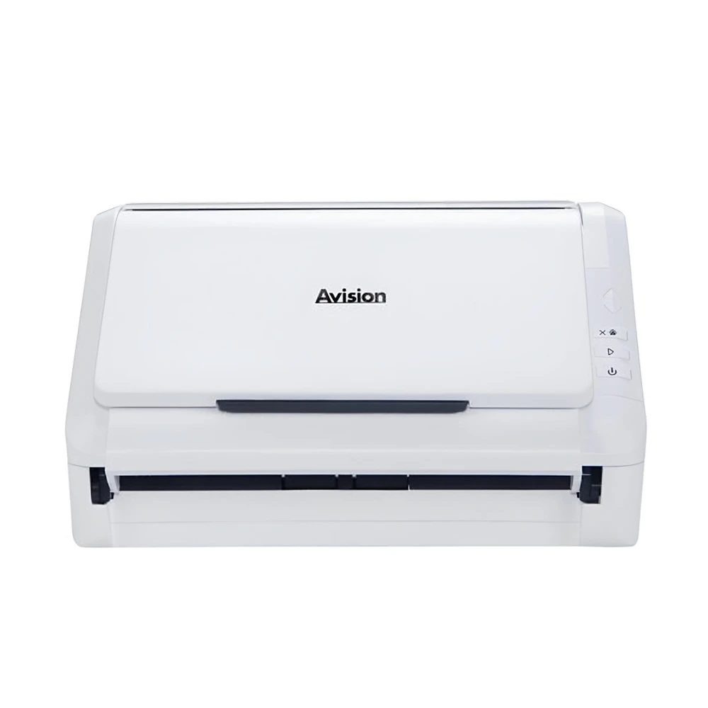 Сканер Avision AD340GWN (000-0992-02G)