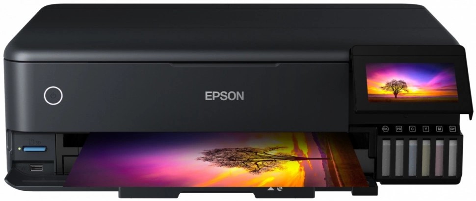 МФУ Epson L8180 (C11CJ21403)