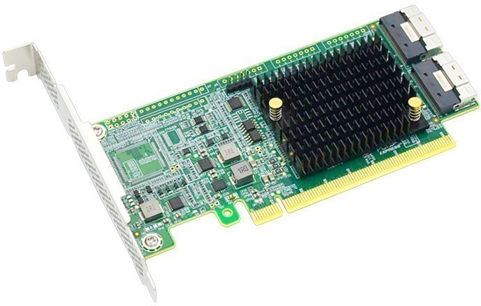 Плата расширения LR-LINK LRNV9F24