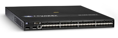 Коммутатор Brocade NI-CES-2024C-L3PREM-AC