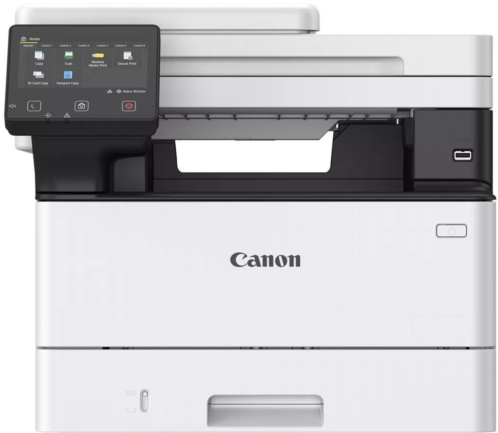 МФУ Canon i-SENSYS MF463dw (5951C008)