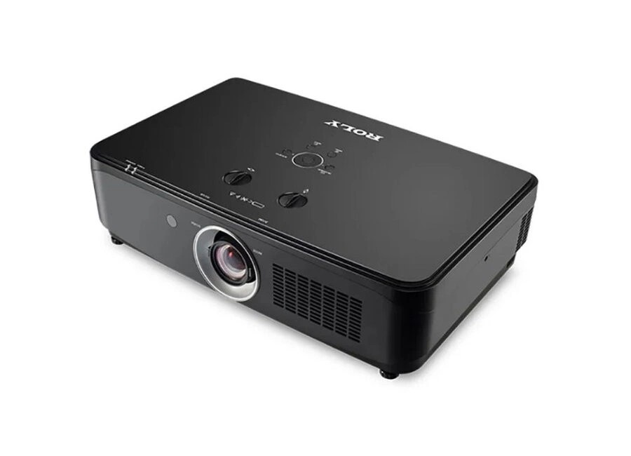 Проектор ROLY RL-HW700