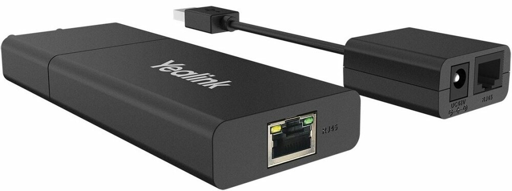 Удлинитель Yealink USB2CAT5E-EXT