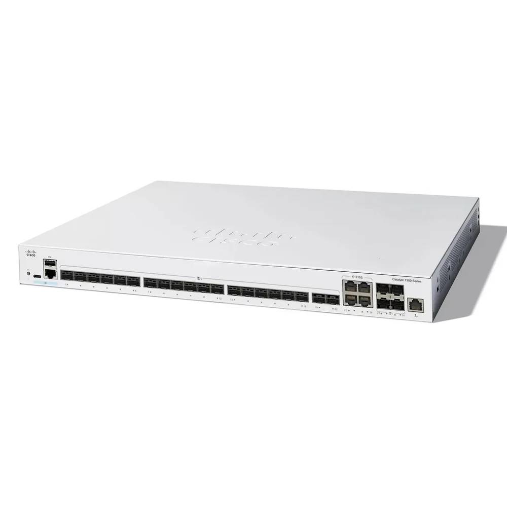 Коммутатор Cisco C1300-24XS