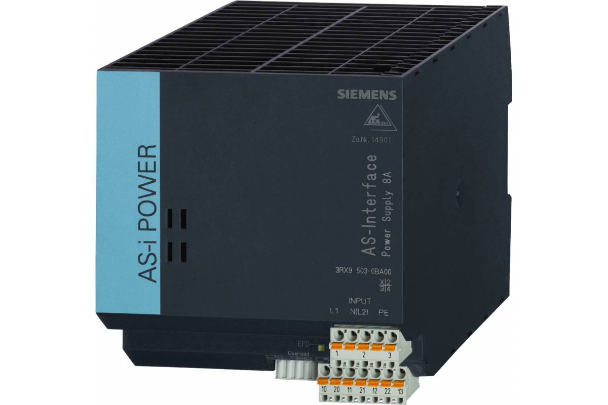 Блок питания Siemens 3RX9503-0BA00
