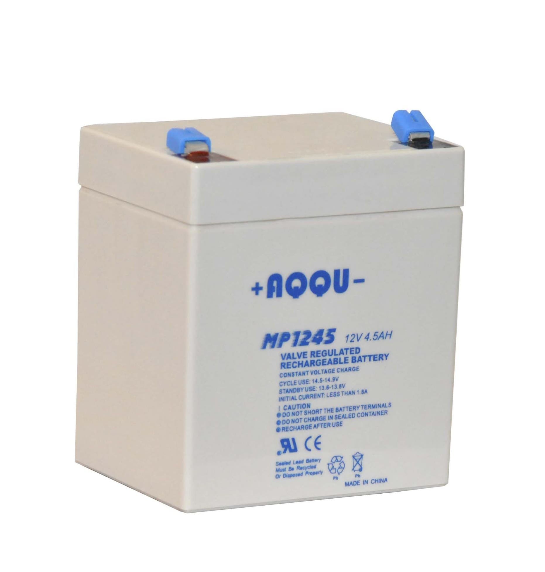 Аккумуляторная батарея AQQU MP1245
