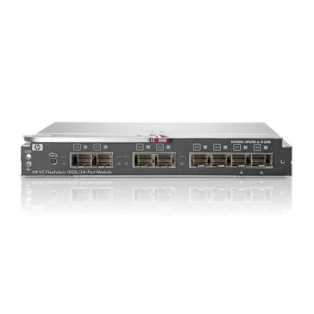 Коммутатор HP 571956-B21