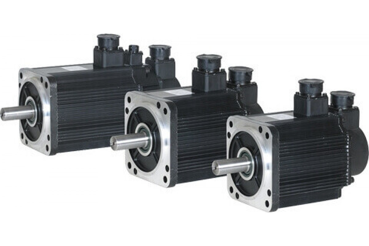 Синхронный двигатель Siemens 1FL5060-0AC21-0AH0