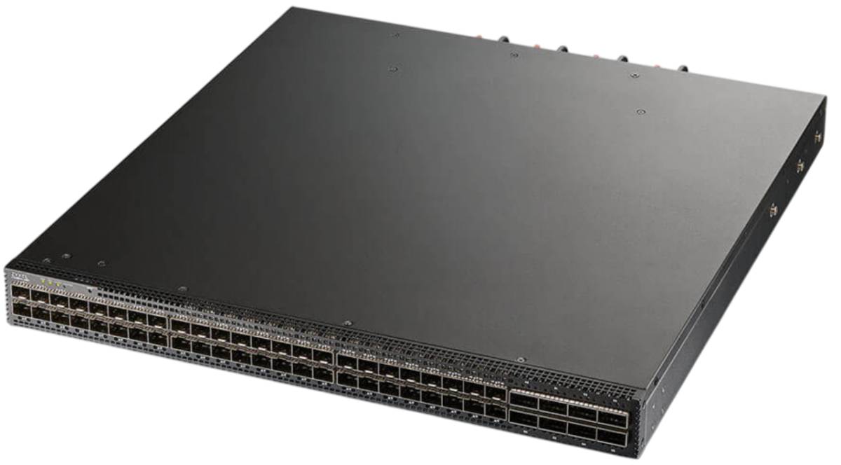 Коммутатор Zyxel CX4800-56F