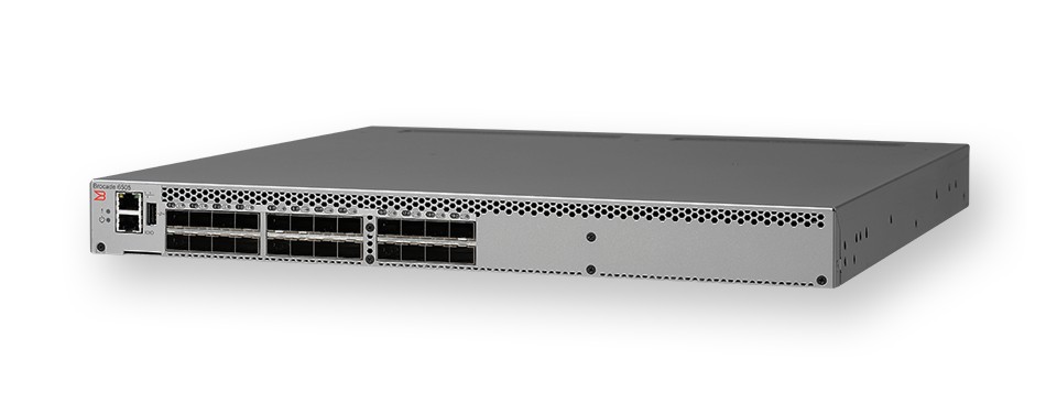 Коммутатор Brocade BR-6505-12-0R