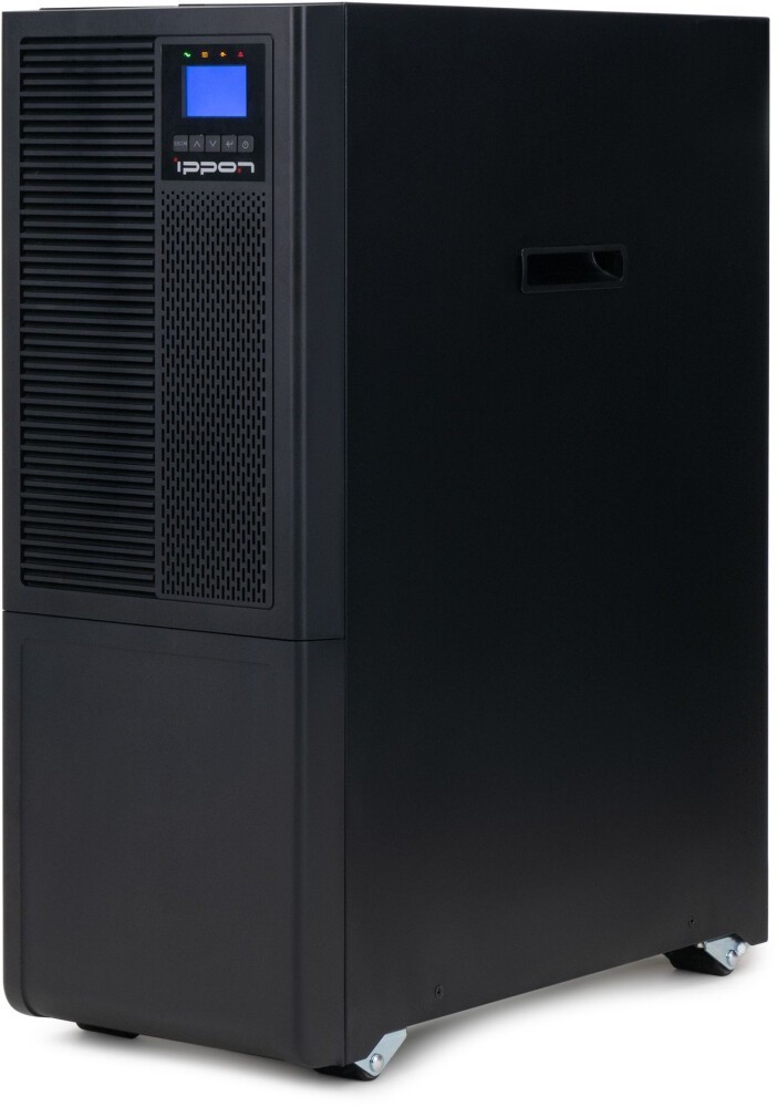 Источник бесперебойного питания Ippon Innova T II 6K (1873269)