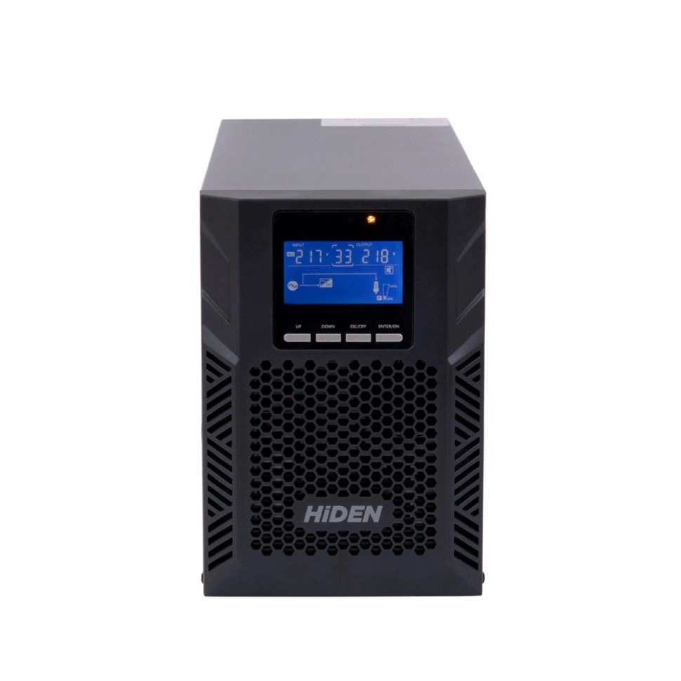 Источник бесперебойного питания HIDEN KU9102H