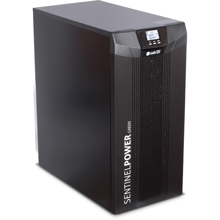 Батарейный модуль Riello BB SPH 240-M4