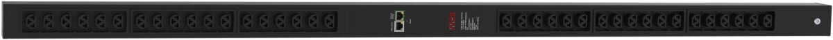 Блок розеток Raktek RTPB3248