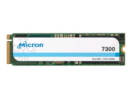 Накопитель SSD Crucial MTFDHBA960TDF-1AW1ZABYY