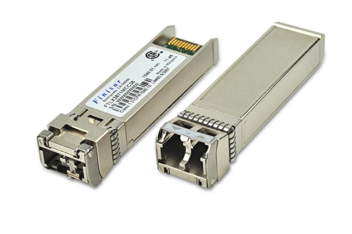Трансивер Finisar FTLX3871DCCxx