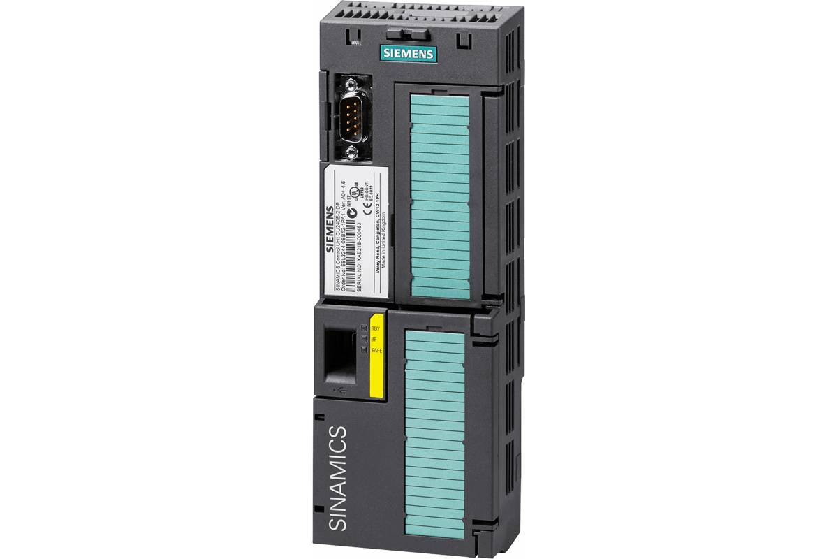 Блок управления Siemens 6AG1244-0BB12-2PA1
