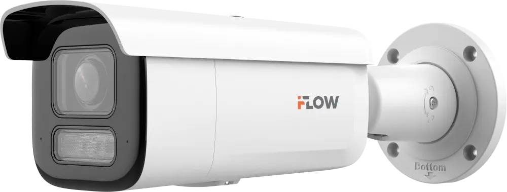 IP-камера iFLOW F-IC-2642C2MSZ4(2.8-12mm)