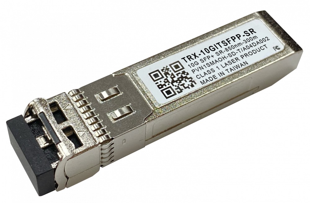 Трансивер QNAP TRX-10GITSFPP-SR