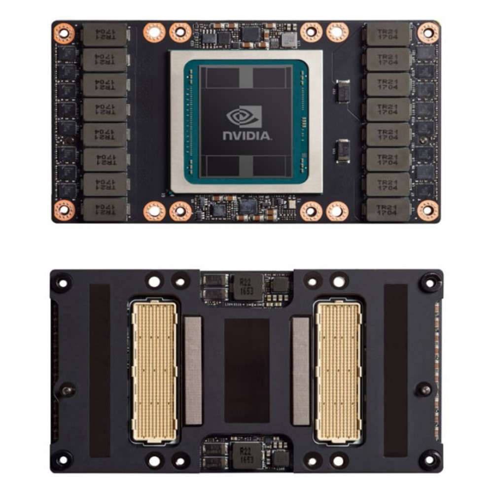 Профессиональная видеокарта NVidia 900-2G503-0010-000