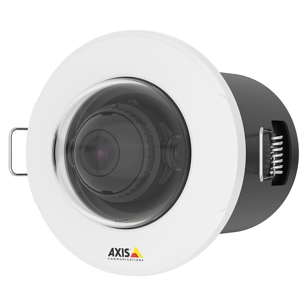 Камера сетевая купольная AXIS M3015 (01151-001)