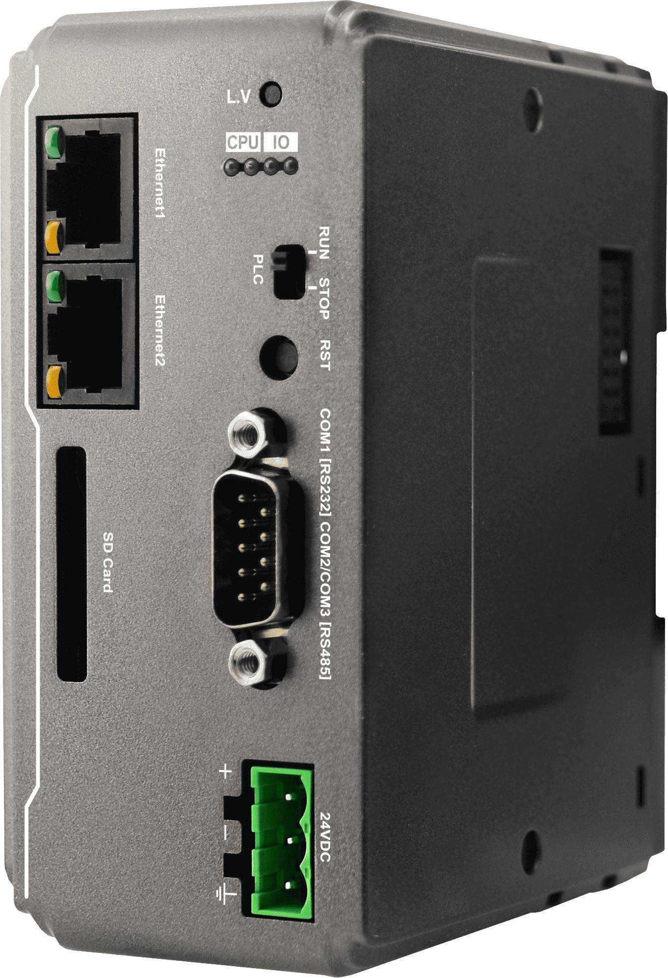Контроллер Weintek cMT-CTRL01