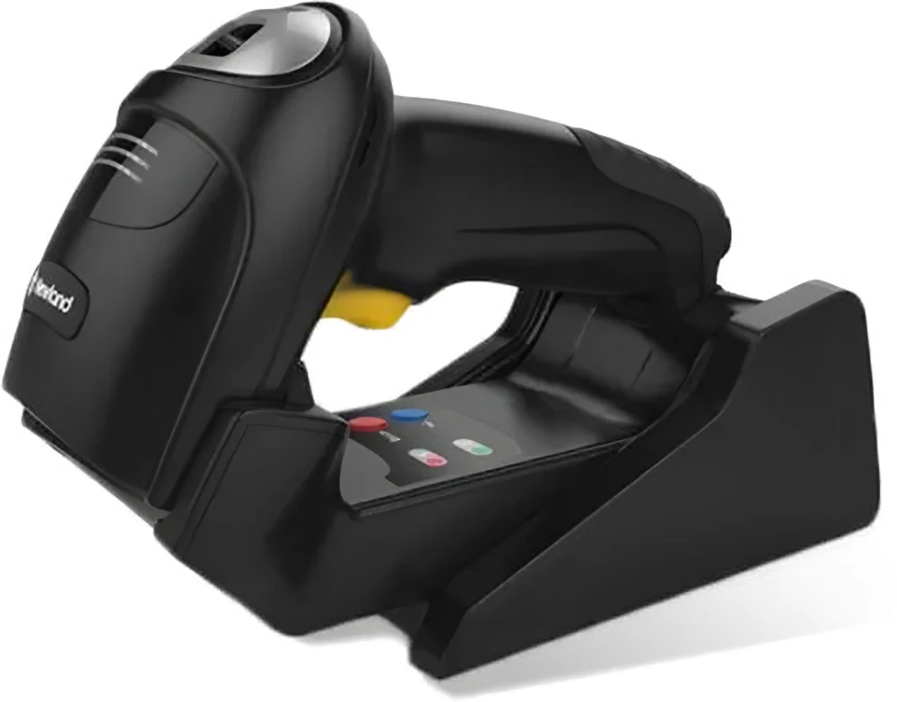 Сканер штрих-кодов Newland NLS-HR5280RT-BT-C(U)