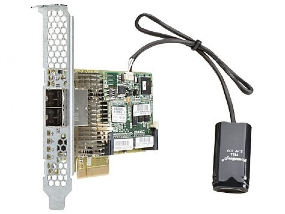 Контроллер HP 698531-B2
