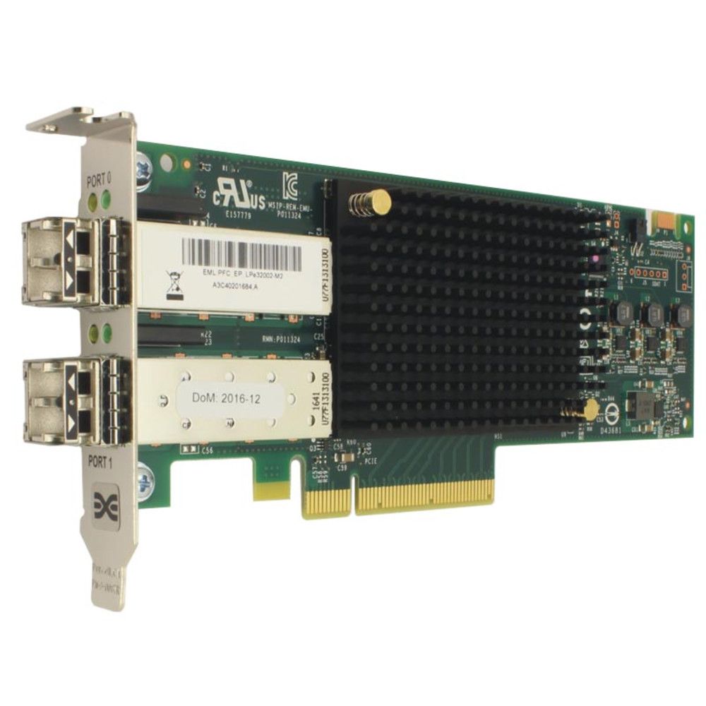 Контроллер LSI LPE32002-M2