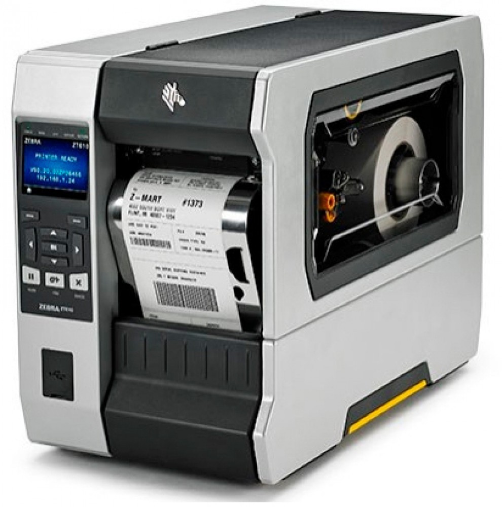 Принтер этикеток Zebra ZT610 (ZT61042-T0E0100Z)