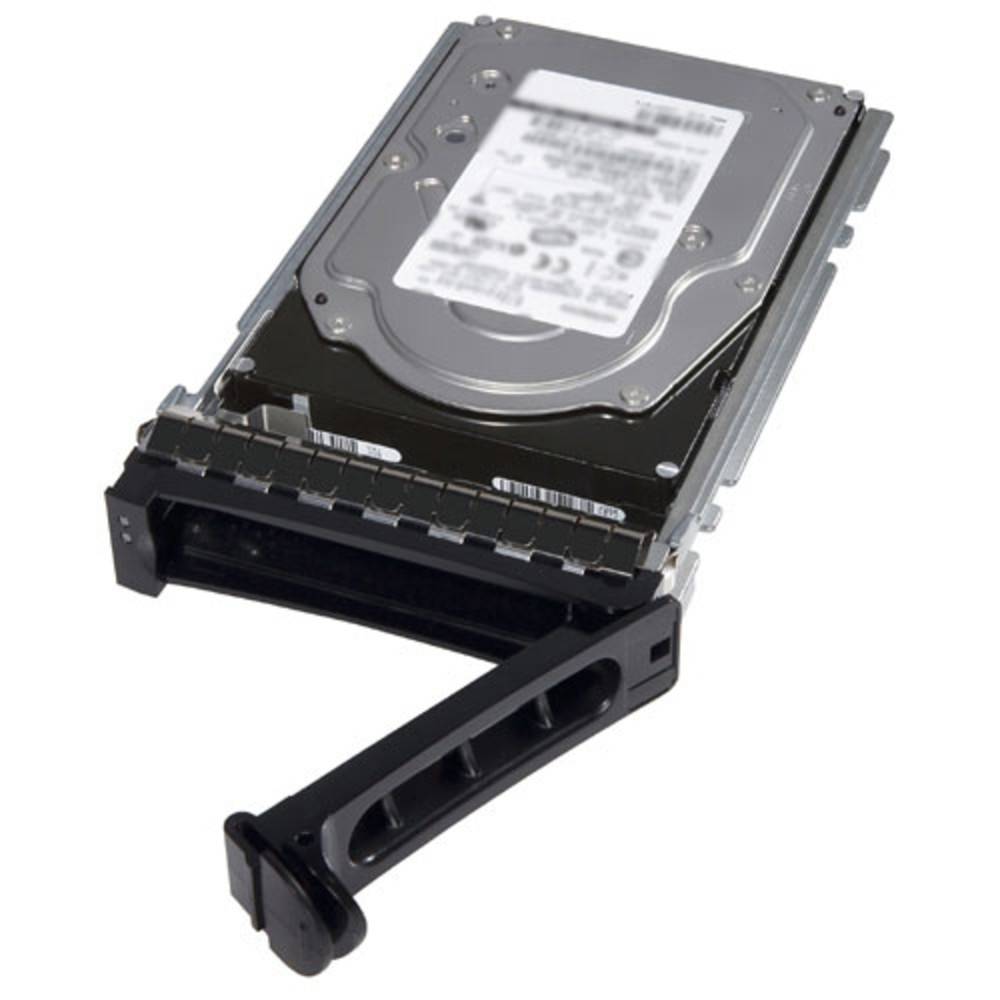 Серверный жесткий диск Dell 8 ТБ 400-ASIF