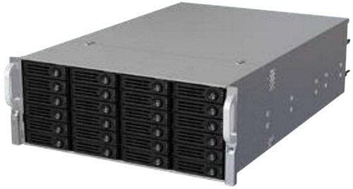 Серверный корпус Ablecom CS-R46-01P