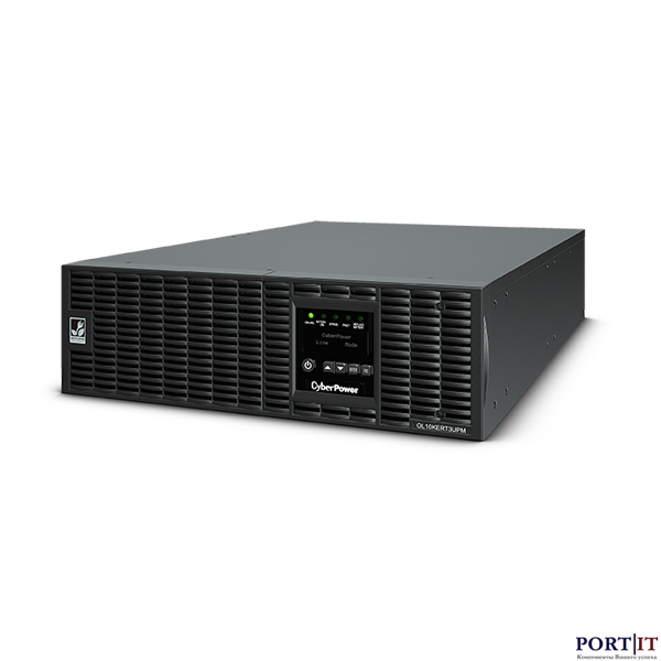 Источник бесперебойного питания CyberPower OL10KERT3UPM