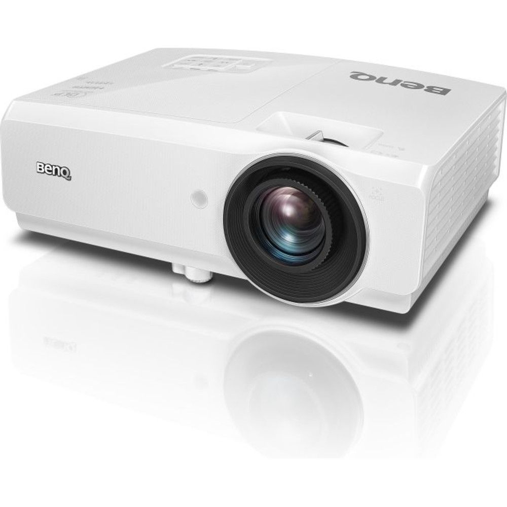 Инсталляционный проектор BenQ SU754