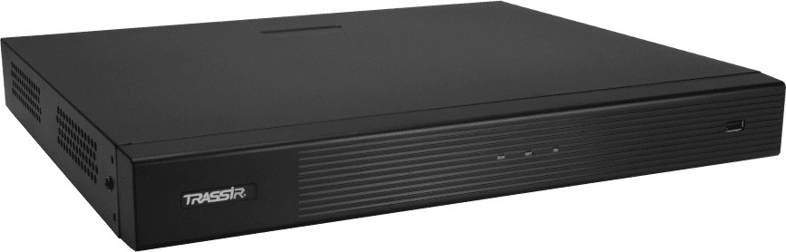 Видеорегистратор TRASSIR MiniNVR 3209R