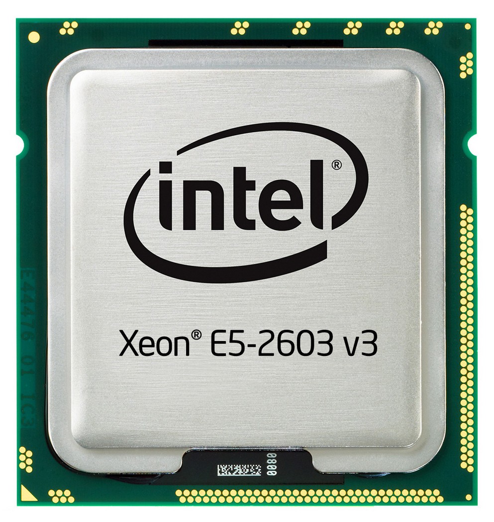 Процессор HP 755374-B21