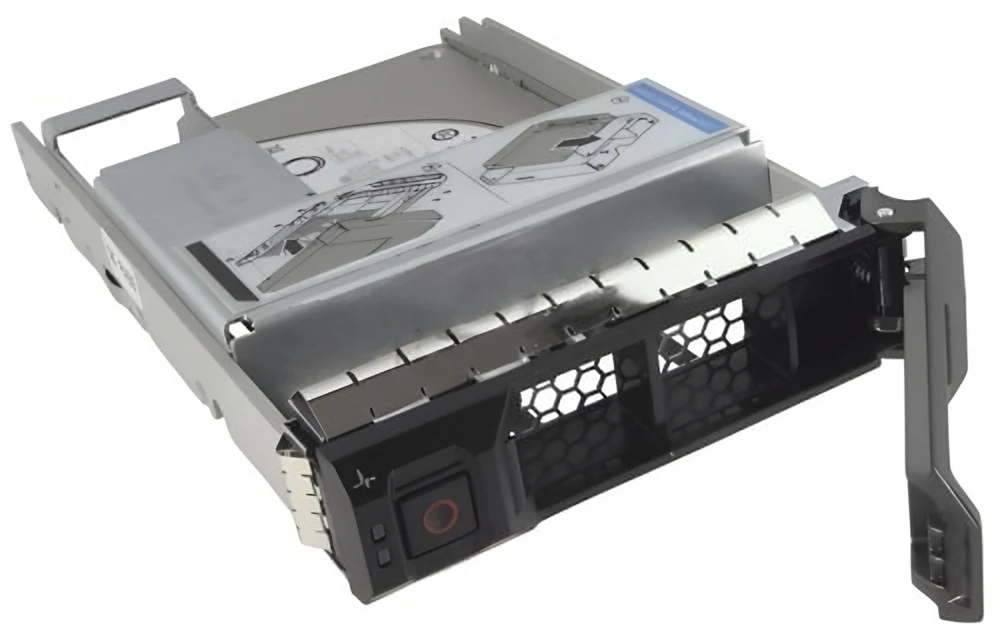 Накопитель SSD 2.5