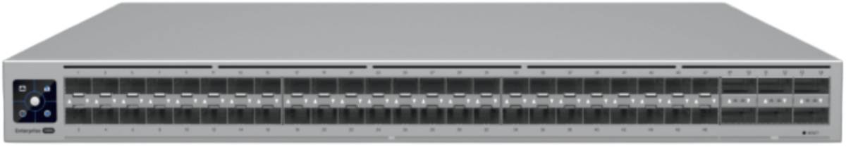 Коммутатор Ubiquiti Enterprise Campus Aggregation