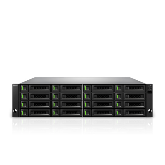 Система хранения данных QSAN XS5216D-EU