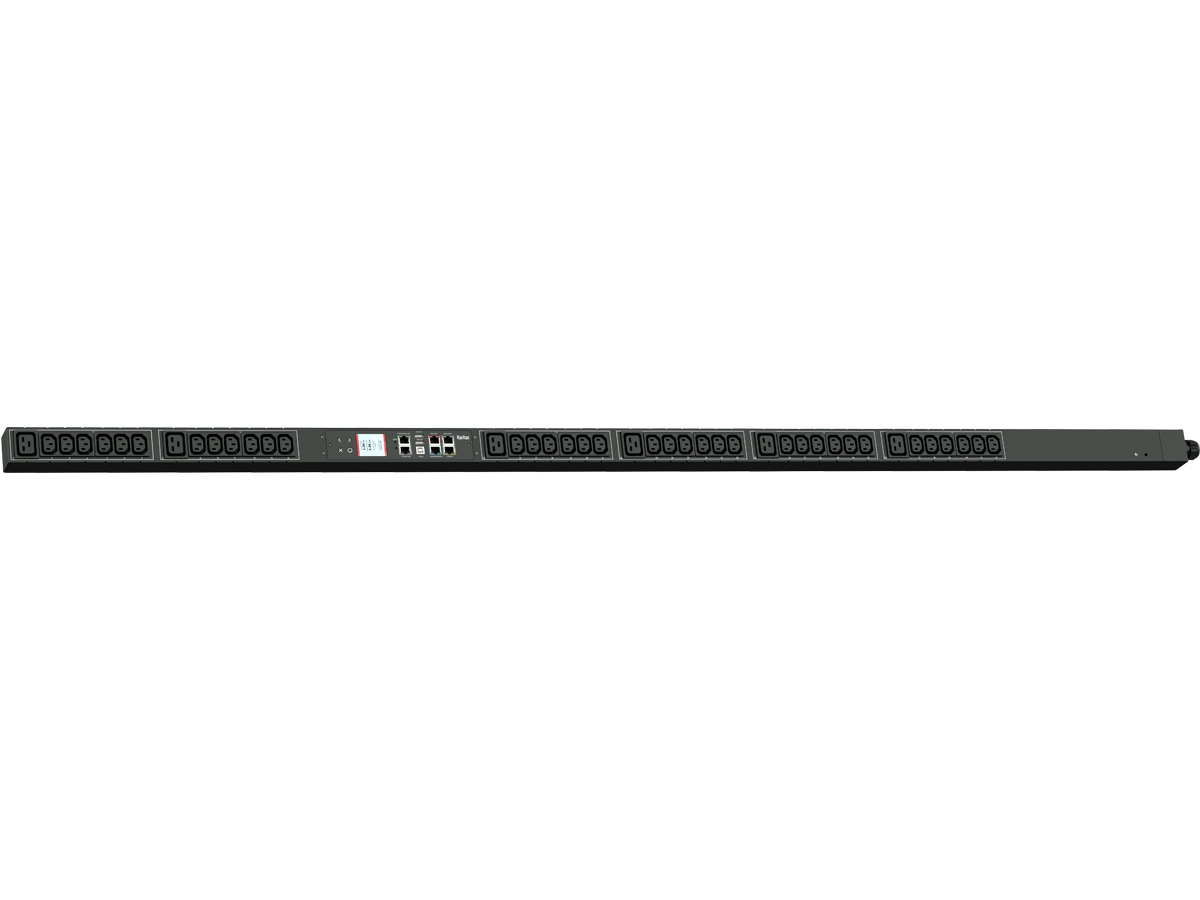 Устройство распределения электропитания Raritan PX3-1966V