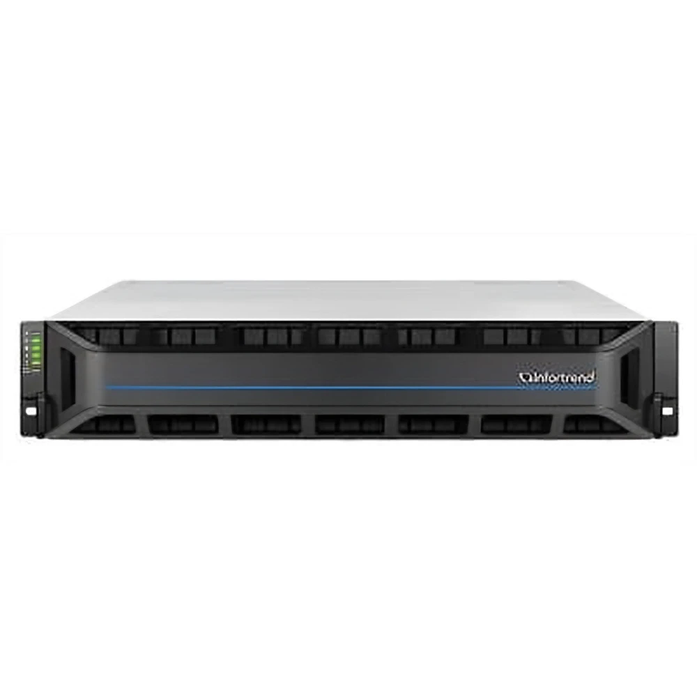 Система хранения Infortrend GS3025R02CBFD-8U32