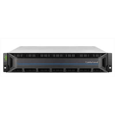 Система хранения Infortrend GS3025R02CBFD-8U32