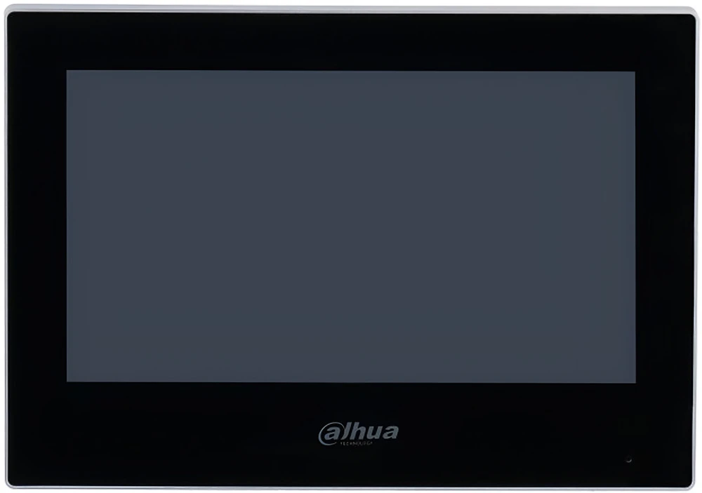 Видеодомофон Dahua DHI-VTH2621G-WP