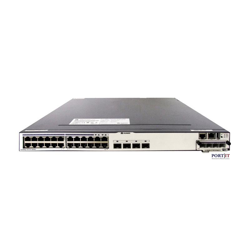 Коммутатор S5700-28C-SI