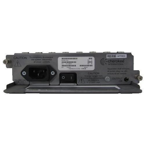 Блок питания Juniper PWR-M10i-M7i-AC-S