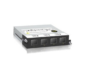 Модуль Kyland SM6.6-4GX-DDM-0.5U