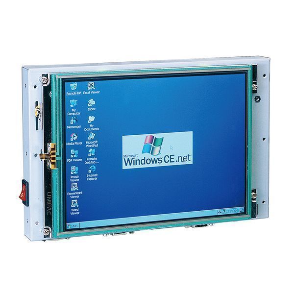 Комплект ICOP LCD-AU084-V3-SET