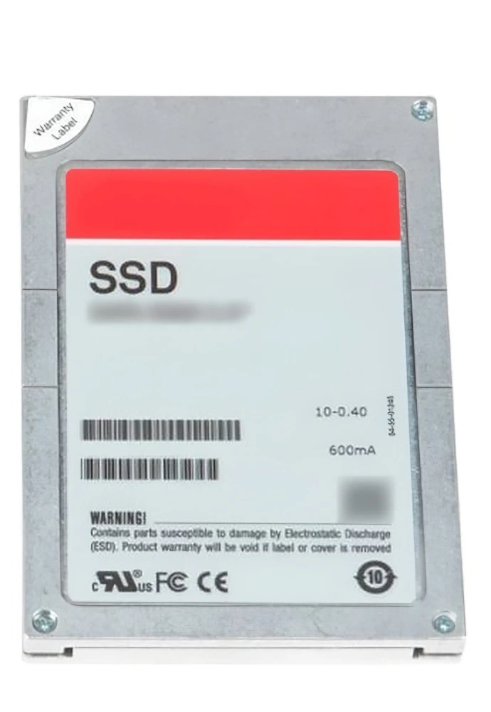 Накопитель SSD Dell 400-AMJD