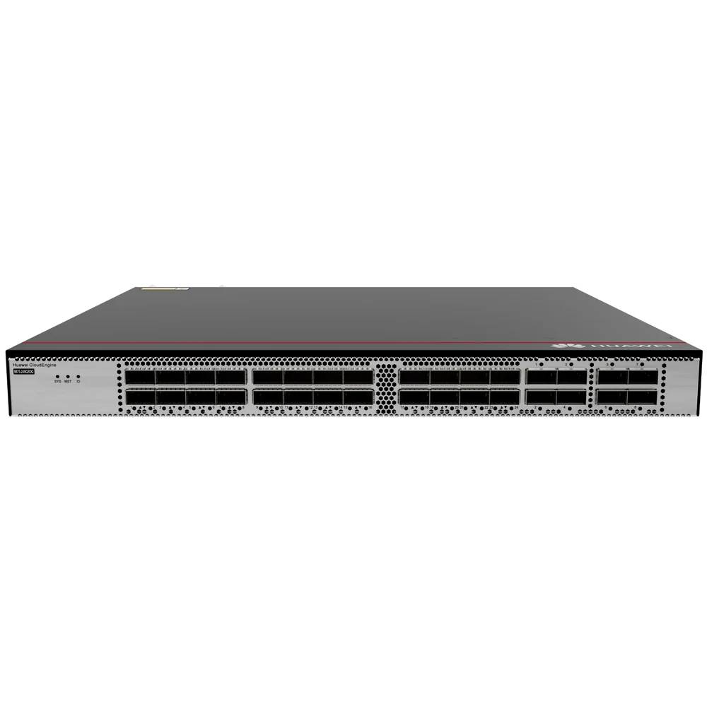 Коммутатор Huawei CE8875-24BQ8DQ-F