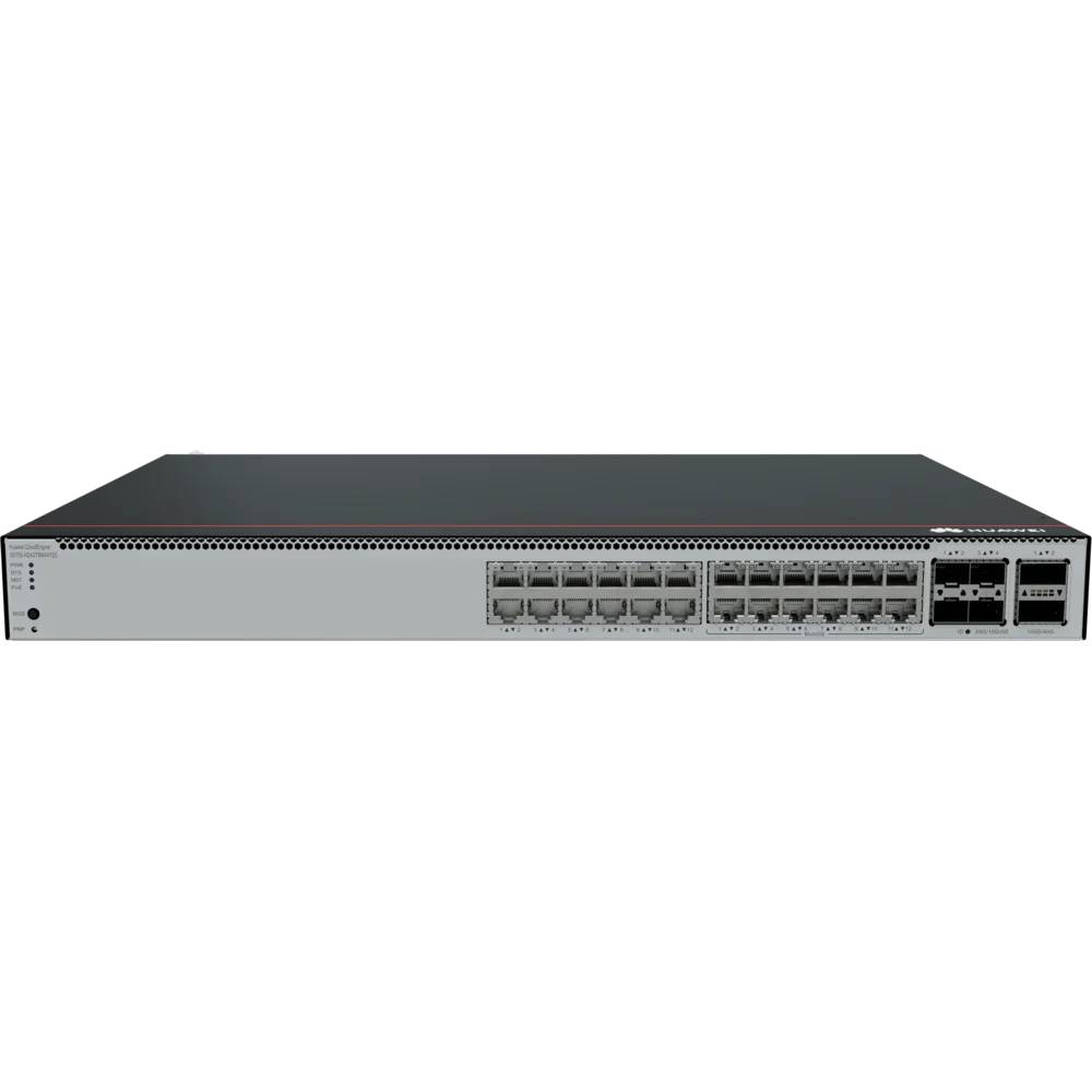 Коммутатор Huawei S5755-H24UTM4X4Y2C